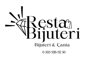 Resta bijuteri logo