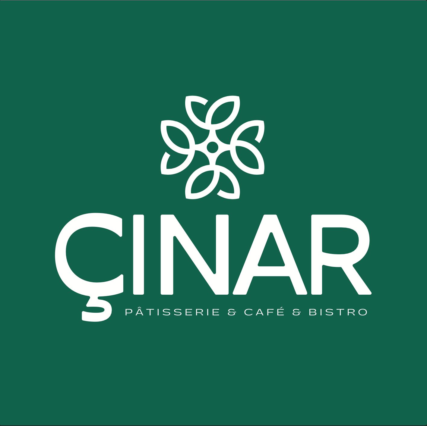 ÇINAR LOGO