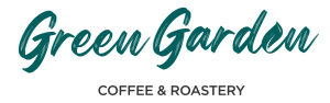 green garden logo